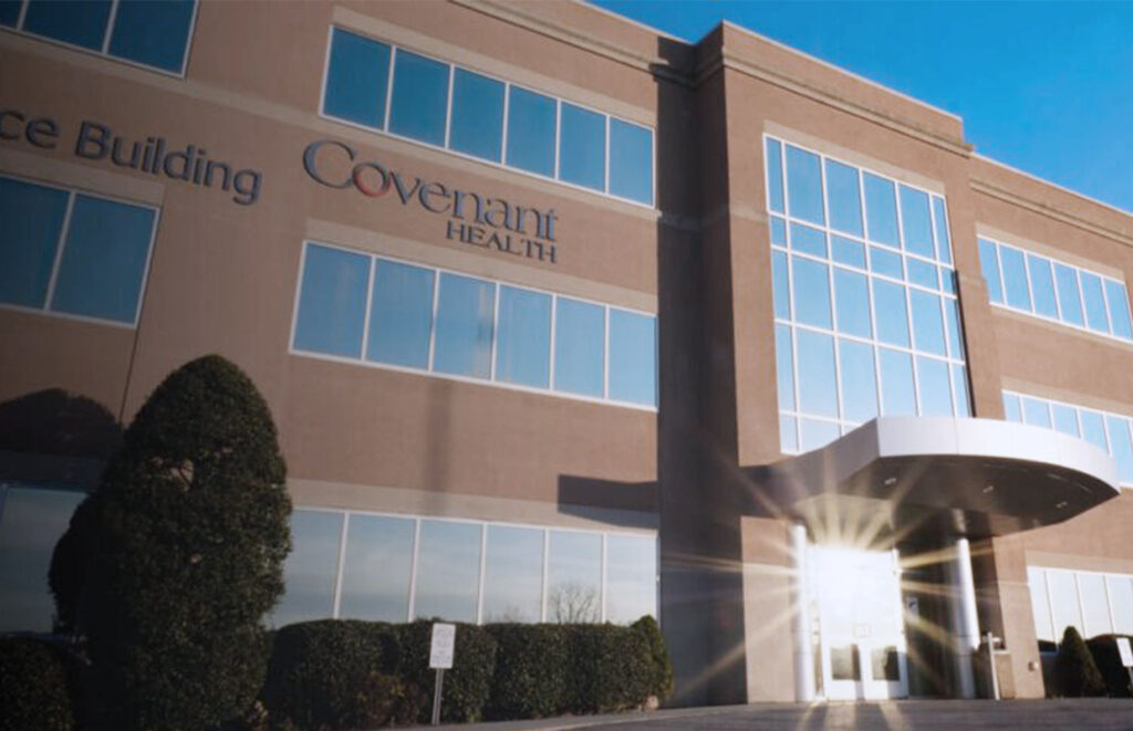 Covenant Health Nursing Careers