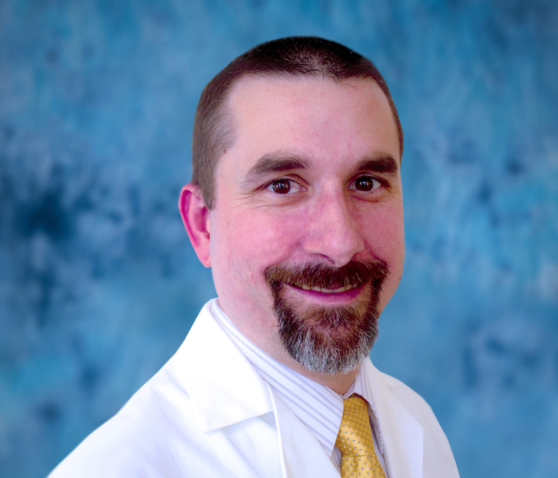 Welcome John Meriwether, MD - Covenant Health