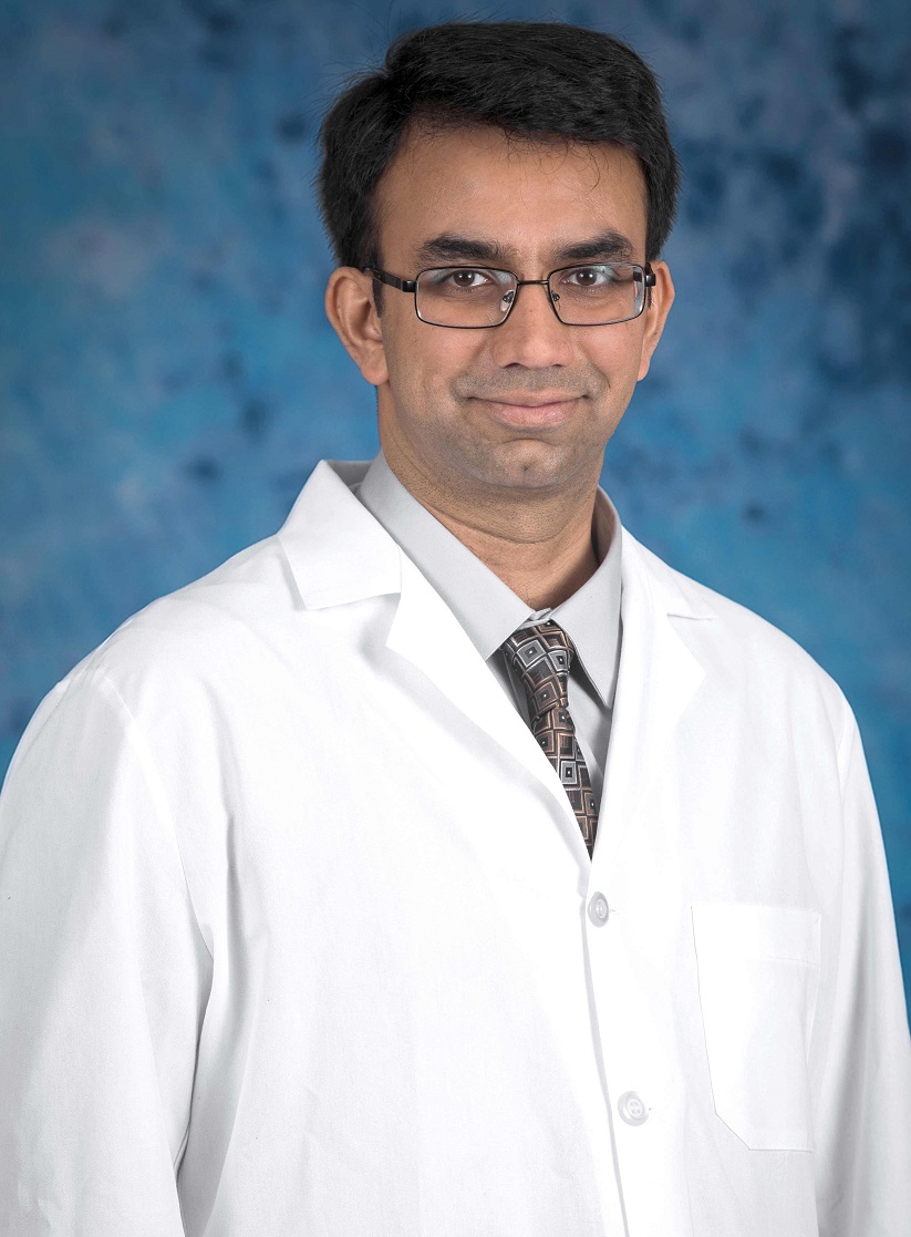 Cumberland Neurology Group Welcomes Kartheek Ganta MD