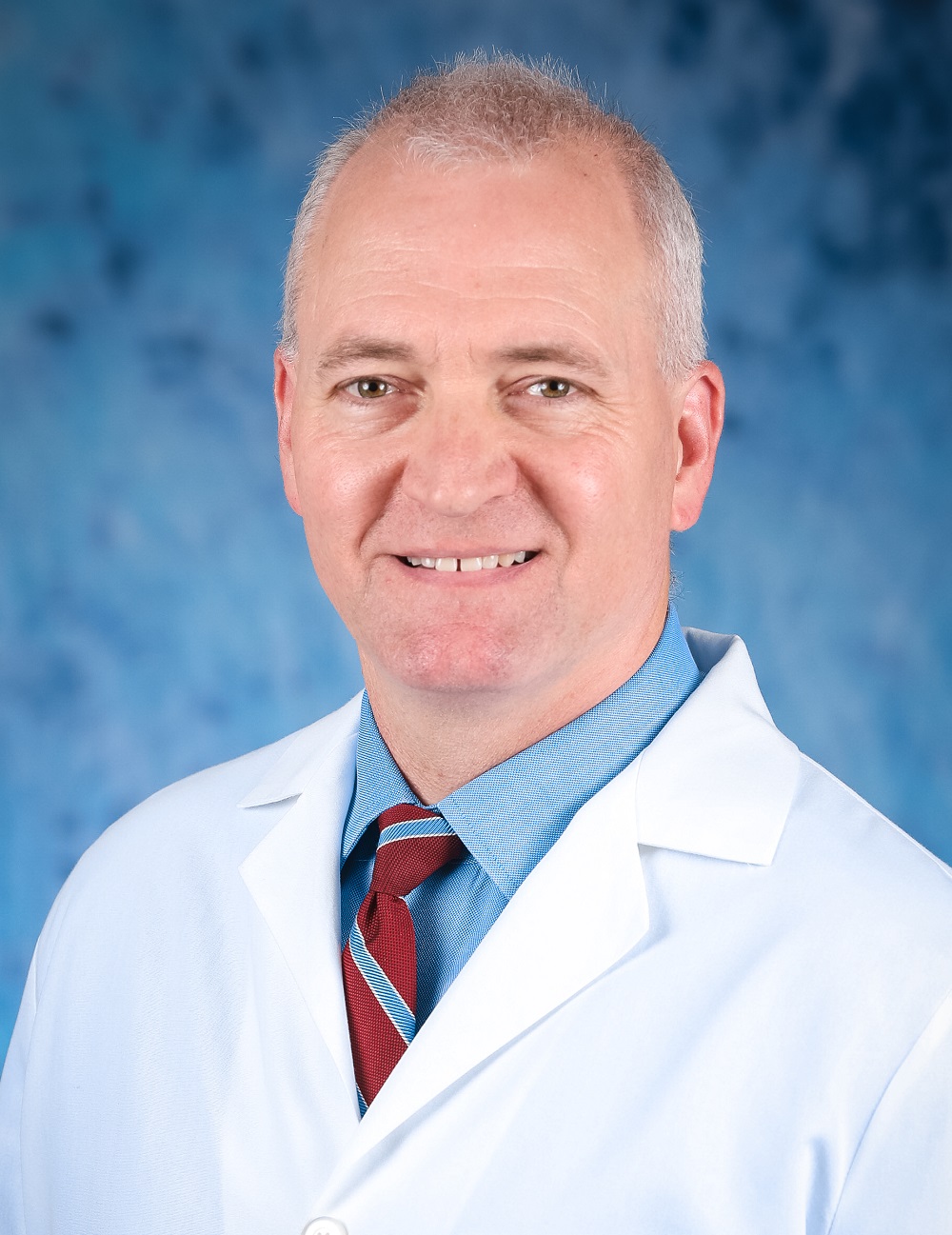 Welcome Stephen Myers, MD - Covenant Health