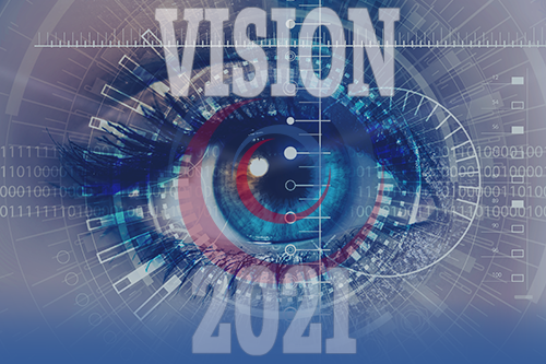 Vision Image