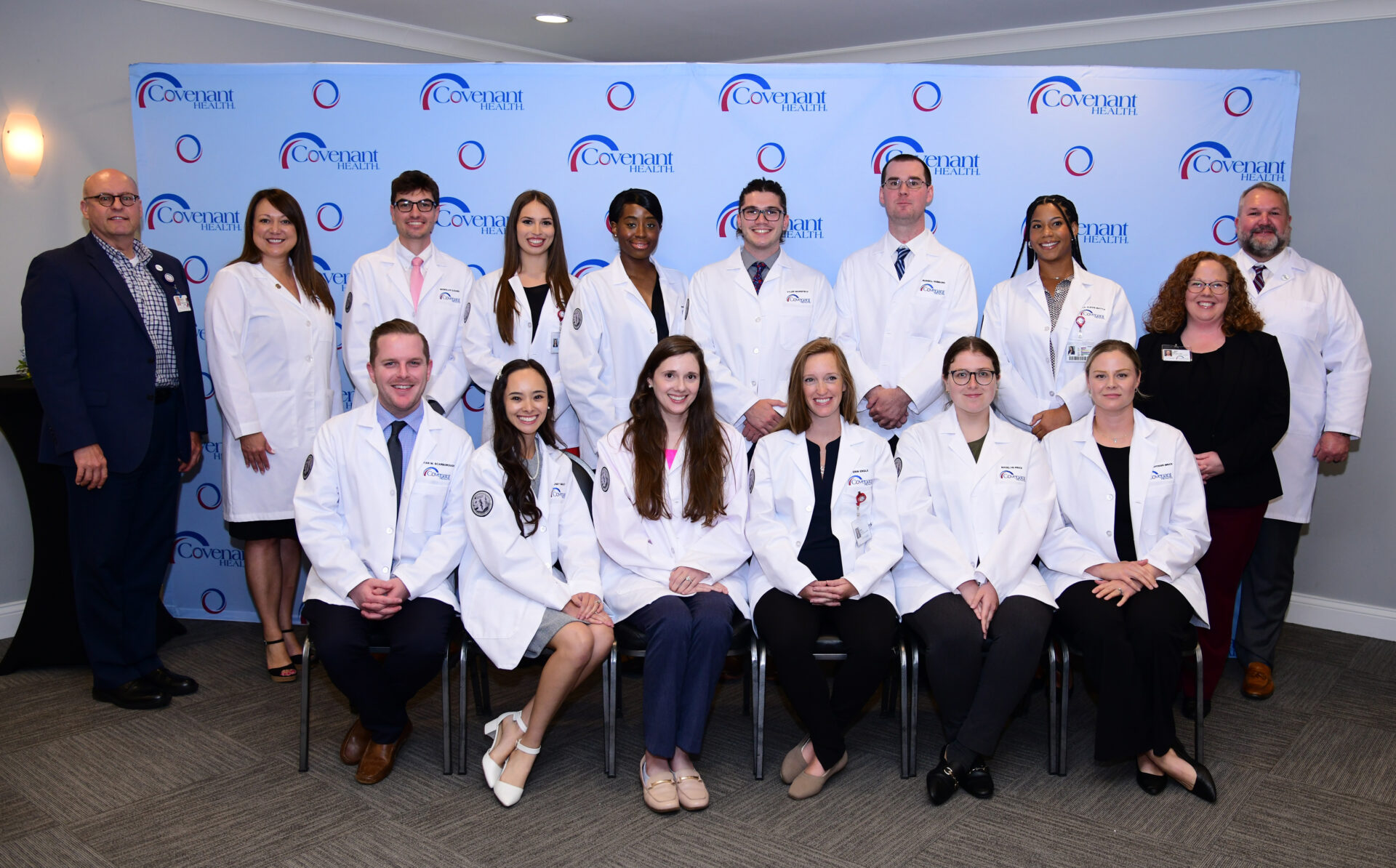 Morristown-Hamblen Welcomes 13 Medical Students to Perform Clinical ...