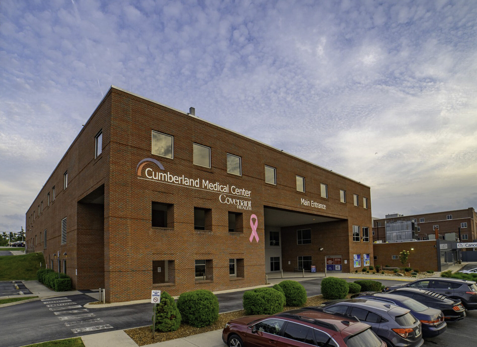 Cumberland Medical Center