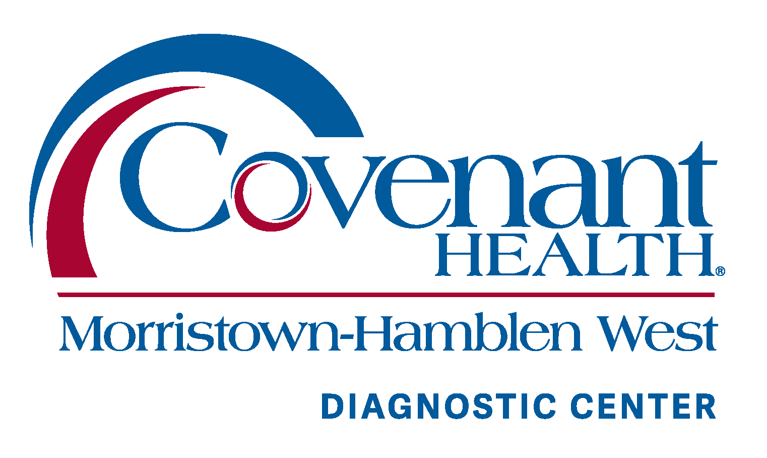 Morristown-Hamblen West Diagnostic Center - Covenant Health