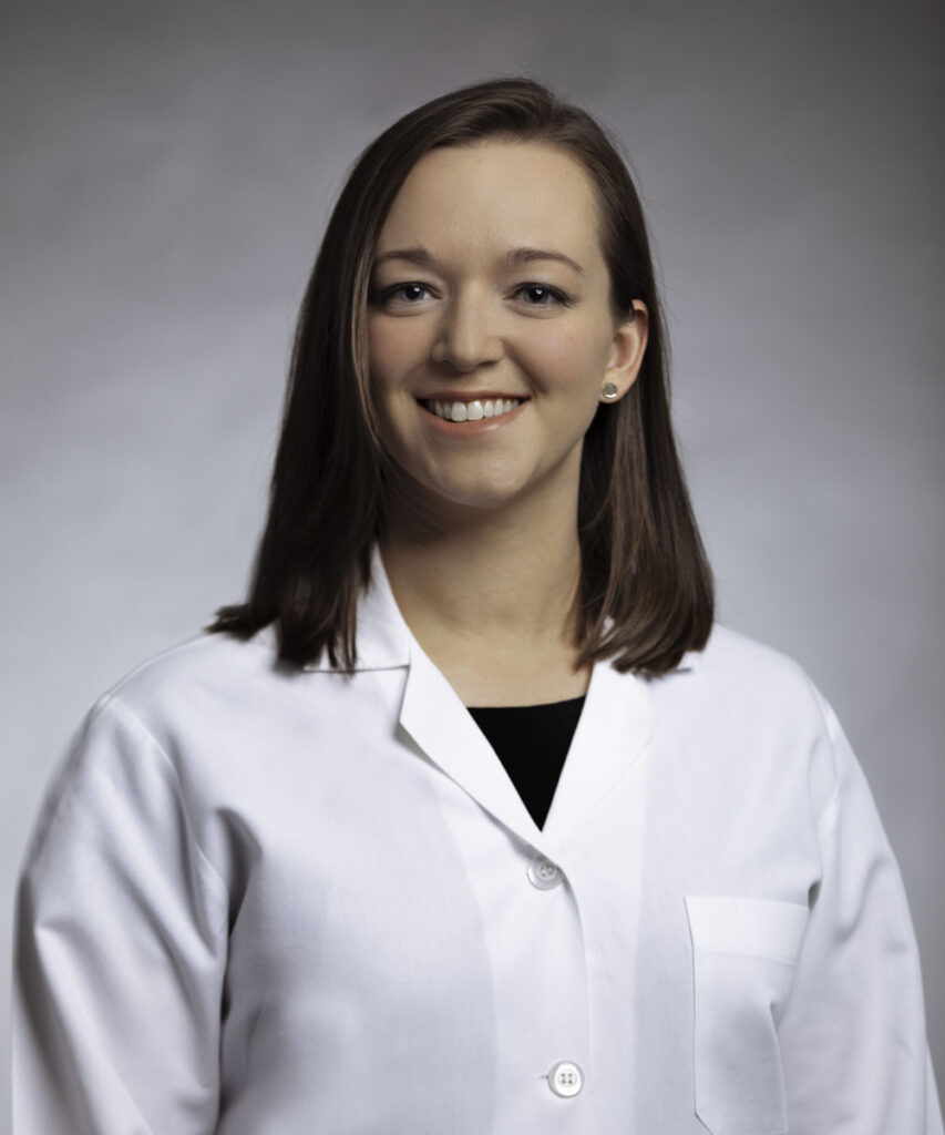 Katlyn Clark-Fuqua, MD headshot