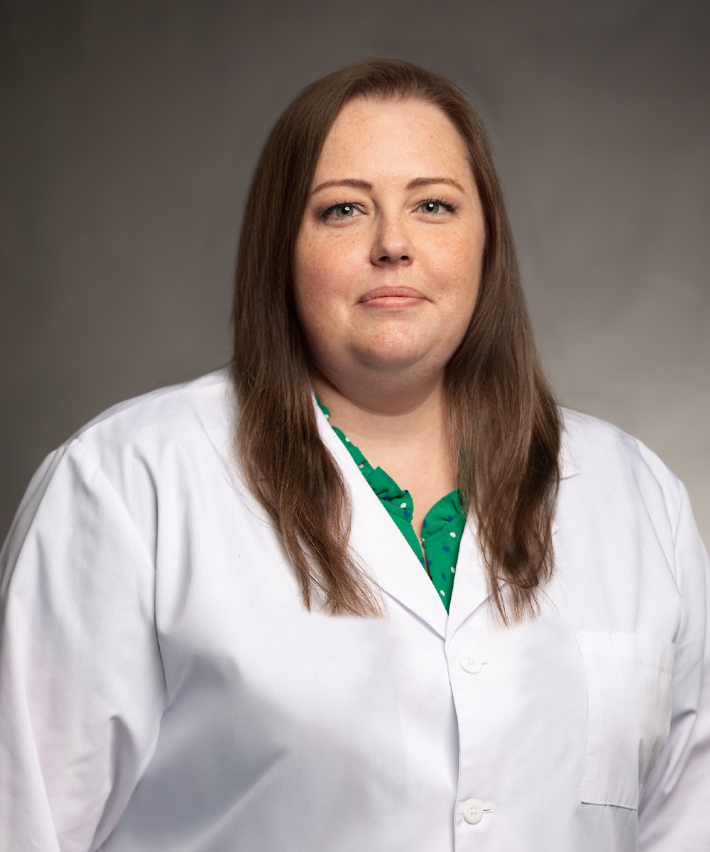 Amanda Garman, MD headshot